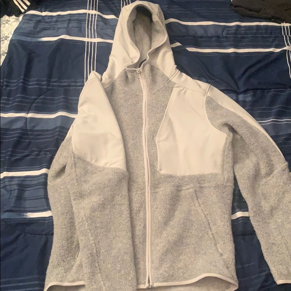 Lululemon Jacket
